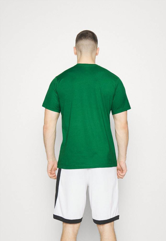 Product image: Nba jordan boston celtics short sleeves t-shirt-null