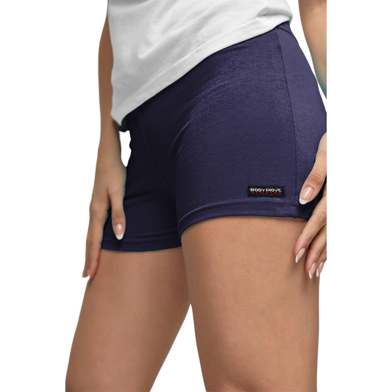 Shorts monochrome #528 image number null