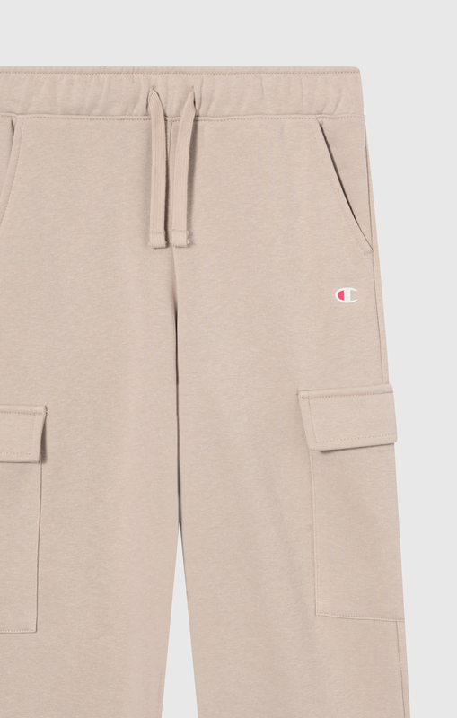 Champion girl's cargo pants-null