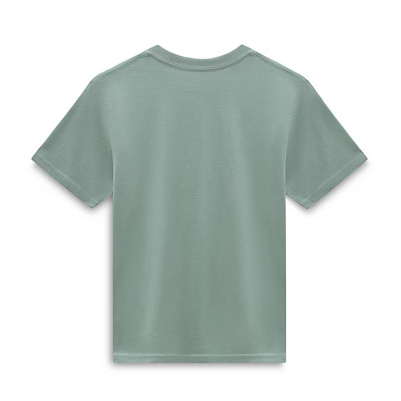 Boys style 76 short sleeves t-shirt-null