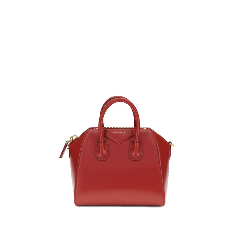 Multicolor calf leather bos taurus handbag-null