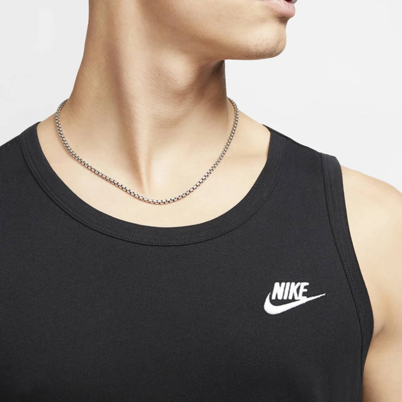 Sportswear sleeveless tshirt-null