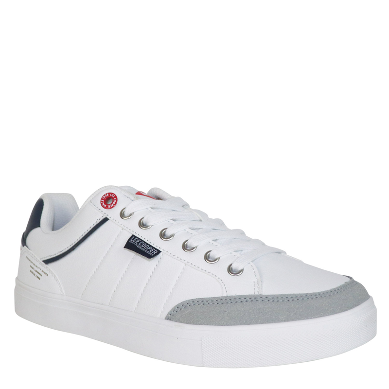 Lee cooper &alpha;&nu;&delta;&rho;&iota;&kappa;ό sneaker-null