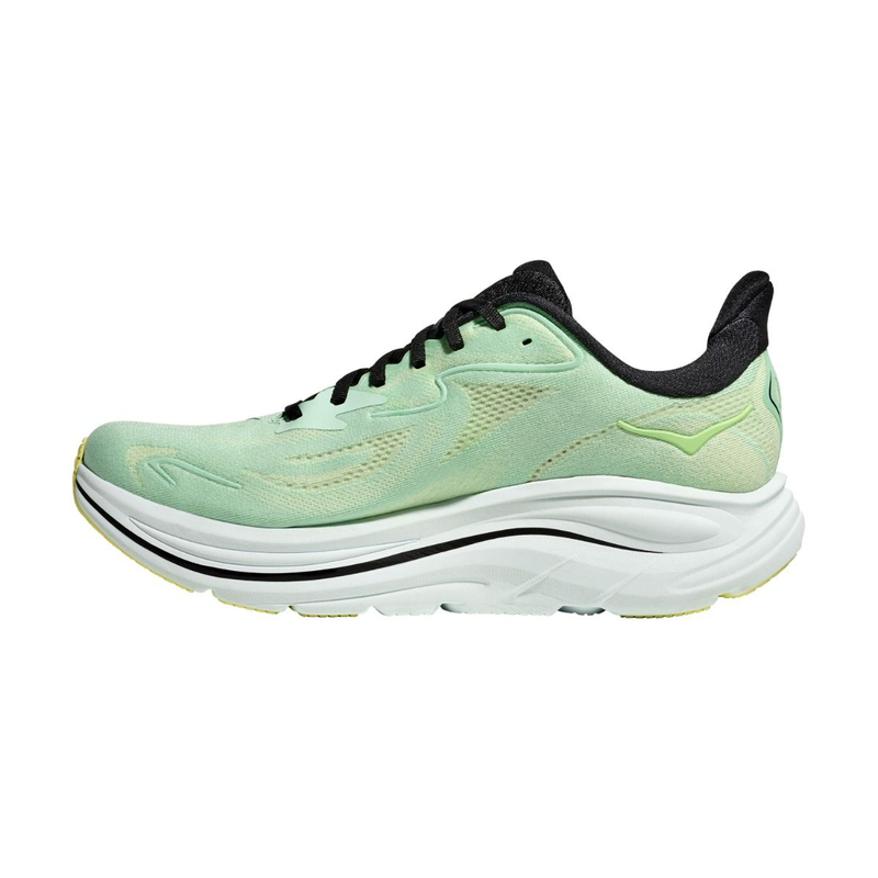 Hoka clifton 10-null