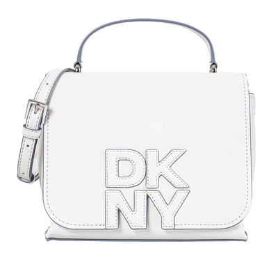 Dkny &gamma;&upsilon;&nu;&alpha;&iota;&kappa;&epsilon;ί&alpha; &tau;&sigma;ά&nu;&tau;&alpha; &chi;&iota;&alpha;&sigma;&tau;ή, White, medium