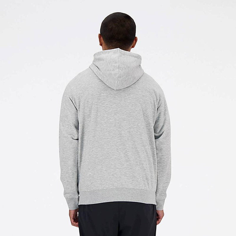 Sport essentials french terry hoodie-null