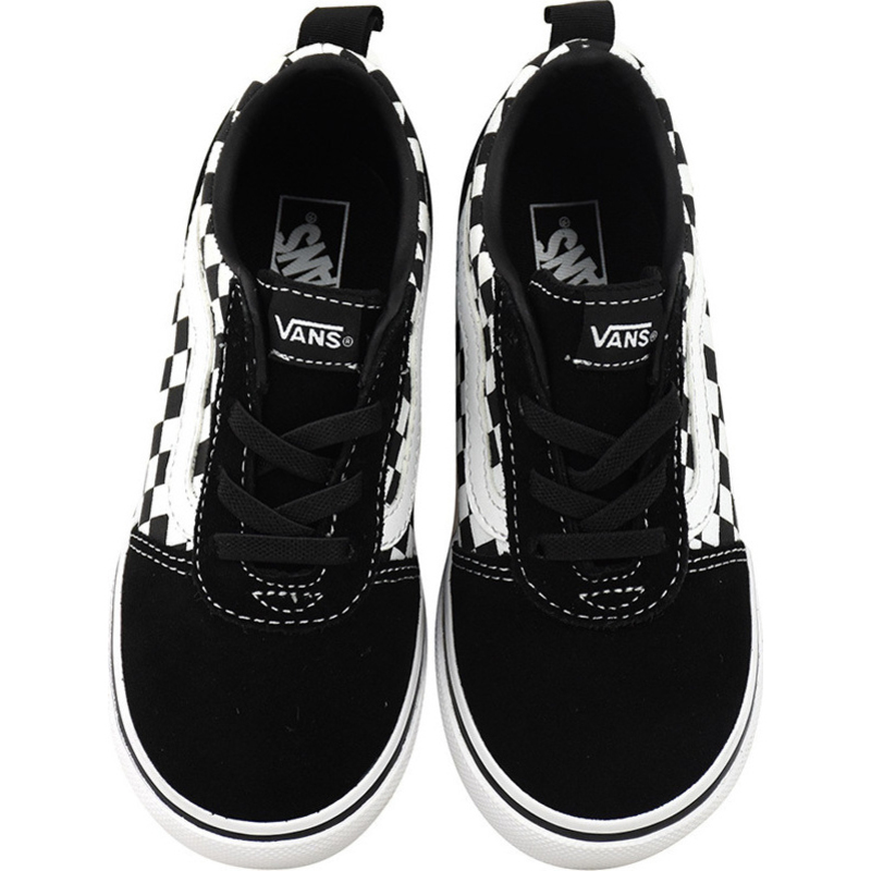 Vans infant ward slip-on-null