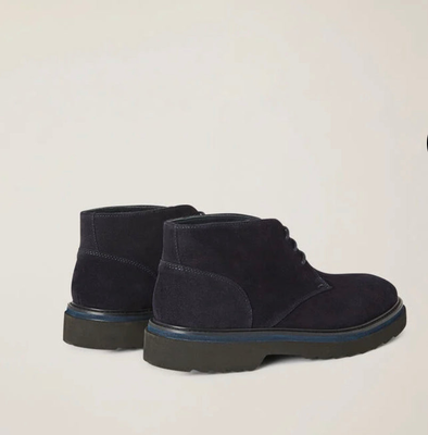 Harmond & blaine shoes efm232.091.5200