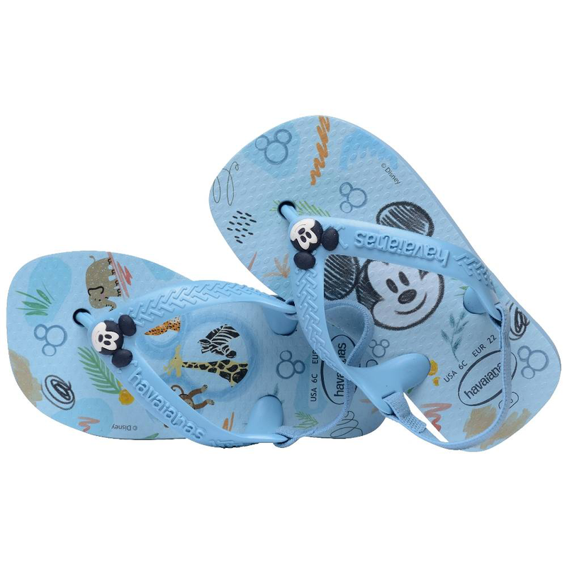 Product image: Baby disney classics II-null