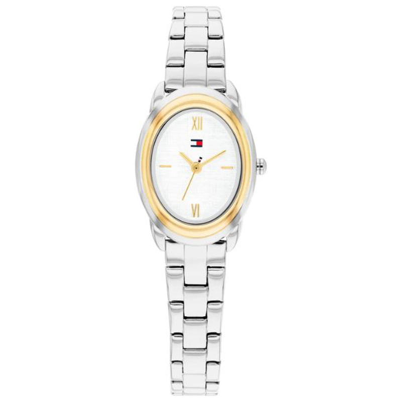 Tommy hilfiger demi oval-null