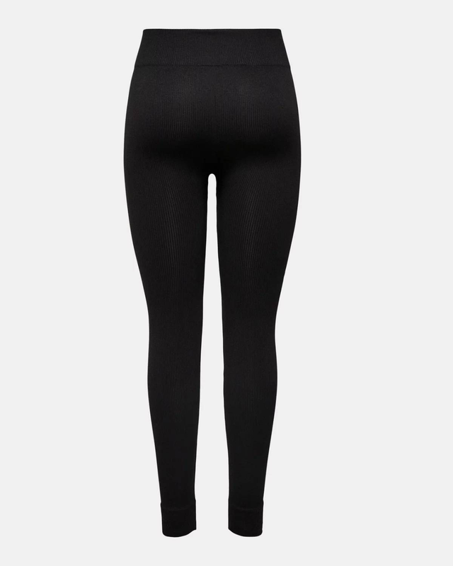 Jaia life high weist lounge seamle tight image number null