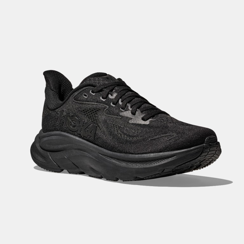 Hoka clifton 10-null