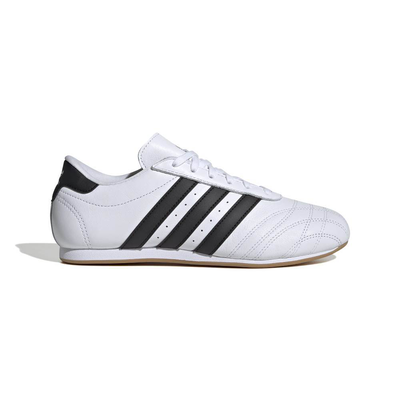 Adidas adidas taekwondo la, White, medium