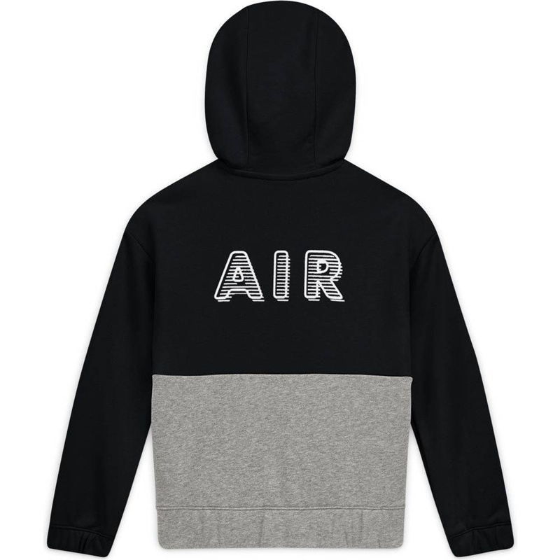 Girls sportswear Air freelift full-zip hoodie-null