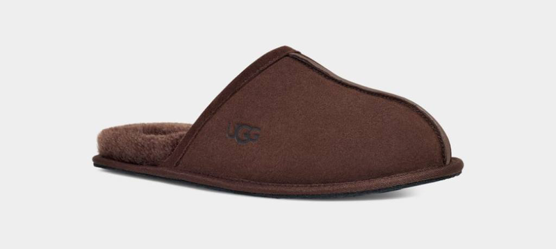 Ugg scuff-null