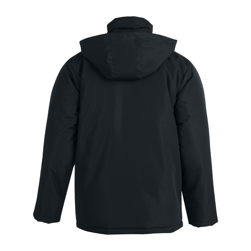Trivor anorak black-null