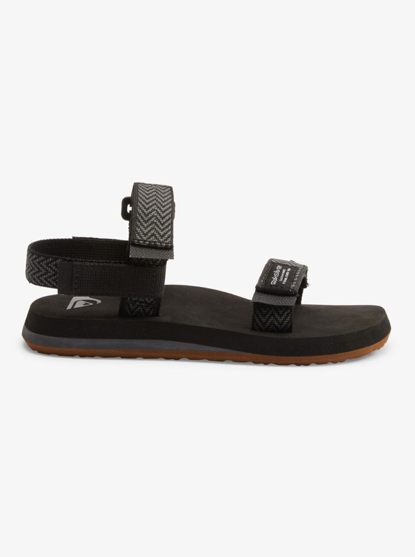 Product image: Quiksilver boy slaps monkey caged youth (aqbl100337-xksk)-null