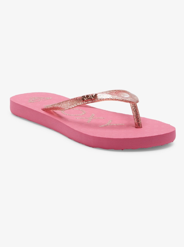 Roxy girls slaps rg viva sparkle image number null