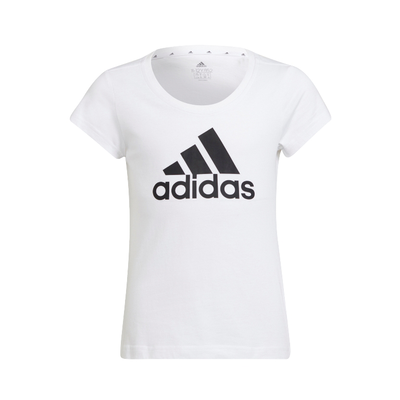 Adidas g bl t              white/black