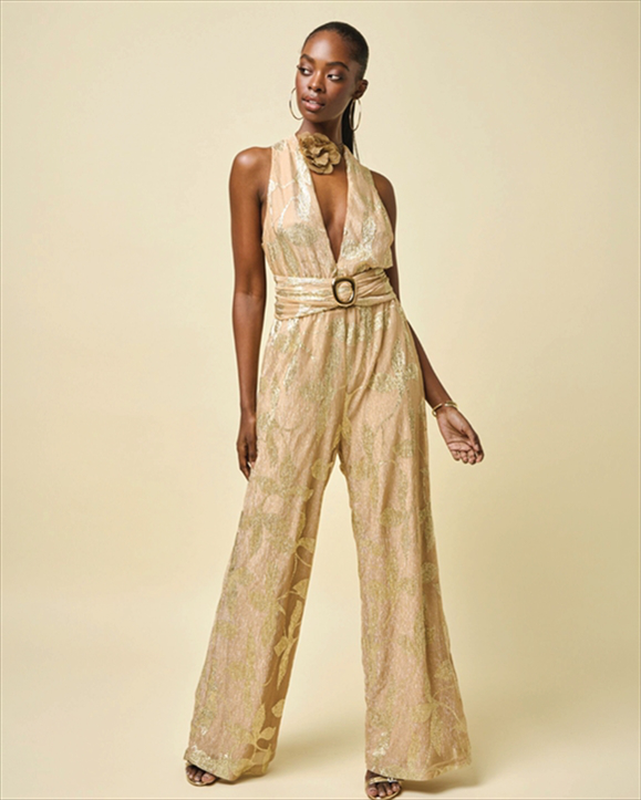 Project soma celandine overall-null