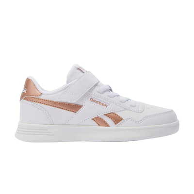 Girls court advance girls shoes