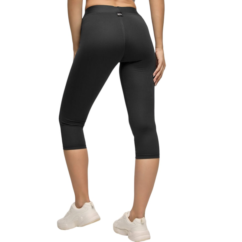 Capri leggings #1074-null