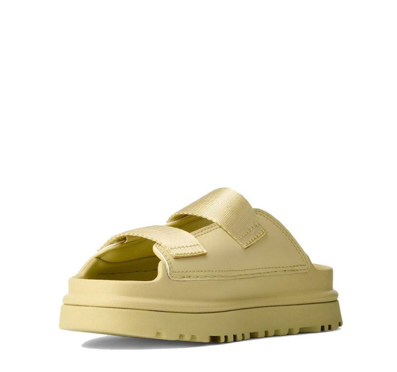 Ugg kids goldenglow slide-null