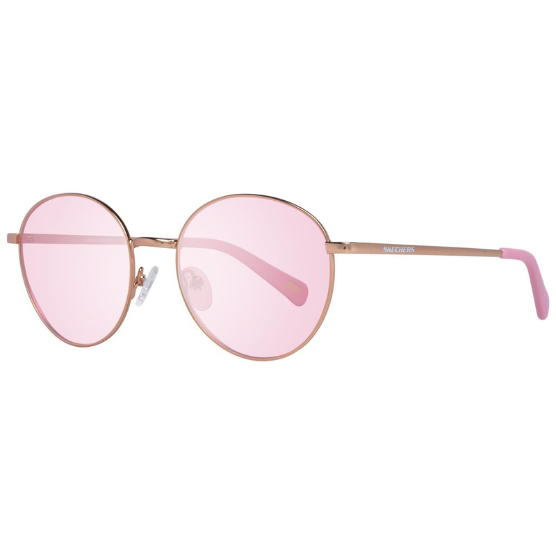 Multicolor metal sunglasses-null