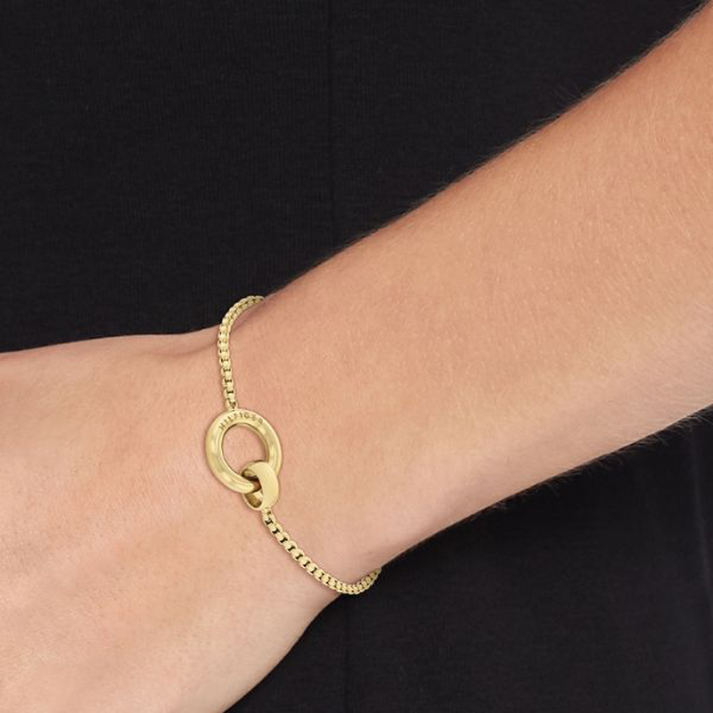 Tommy hilfiger bracelet, , medium image number null