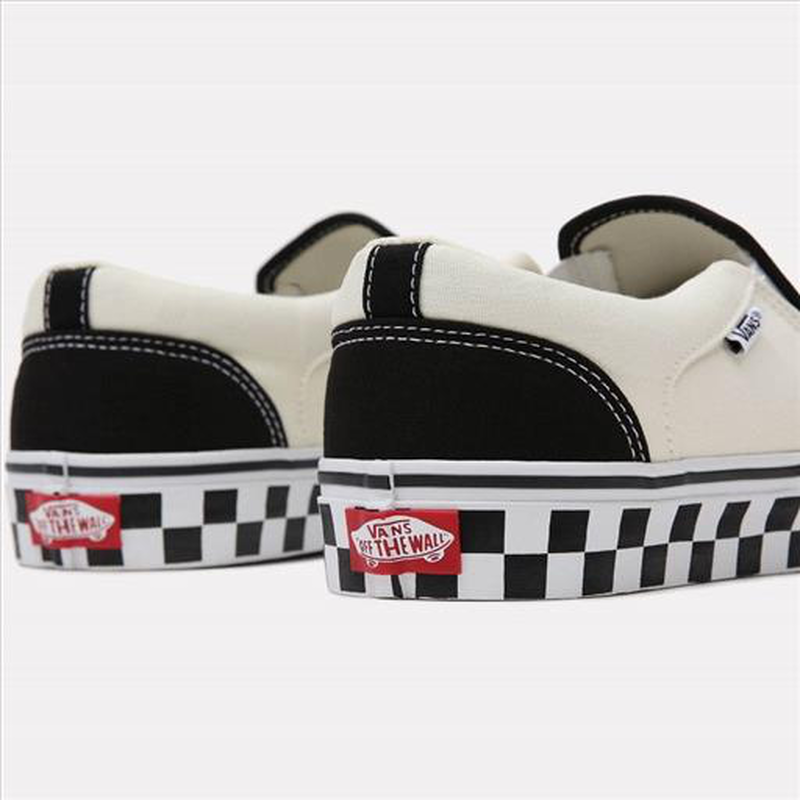 Product image: Vans mn asher sdwl white-null