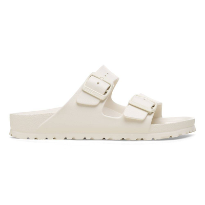 Birkenstock pool arizona eva narrow, Beige, medium