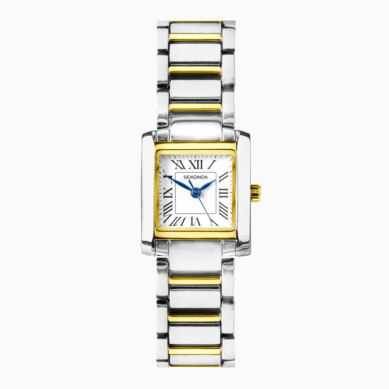 Sekonda montreal ladies watch-40703-null