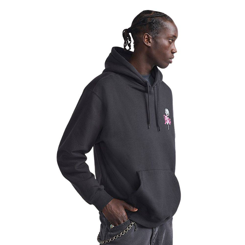 Grown from the ground-null