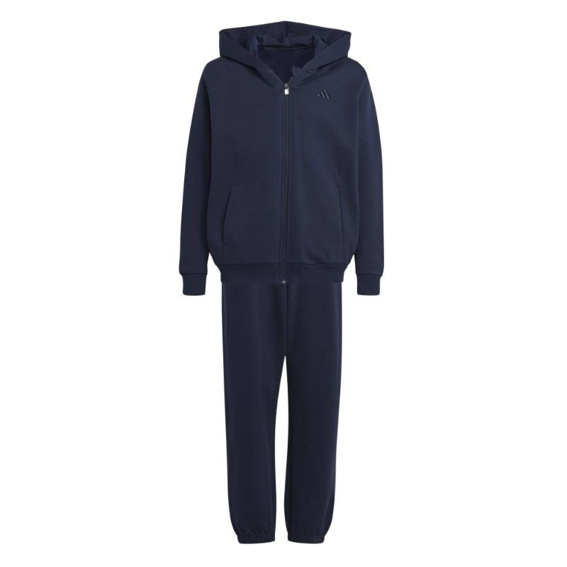 Adidas junior szn gfx tracksuit set iw0928-null