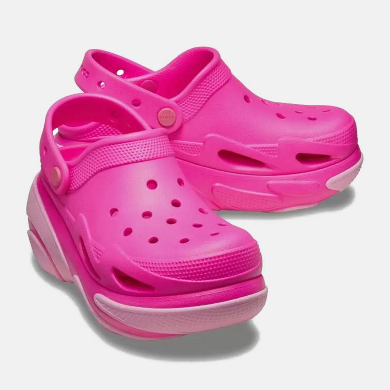Crocs bubble crush clog-null
