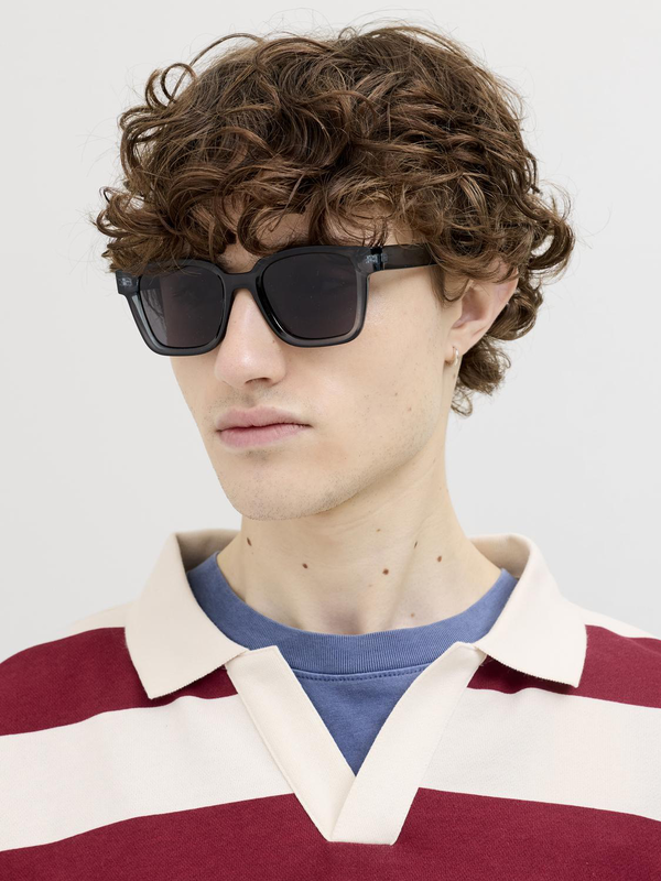 Jacpontus sunglasses - dark blue-null