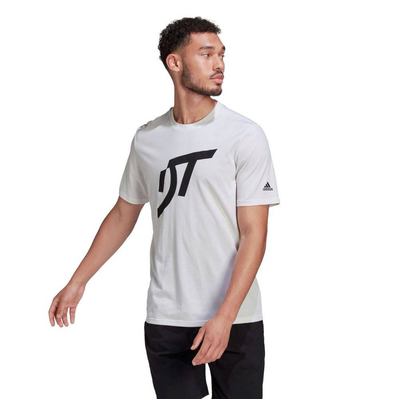 Product image: Men dt logo g top-null
