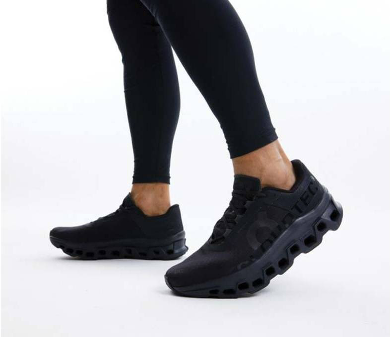 On running cloudmonster-null