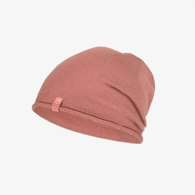 Knitted hat lekey blossom-null