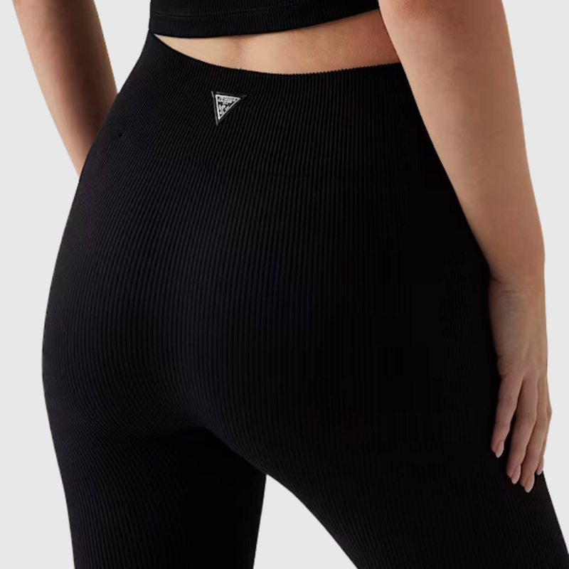 Martina seamless leggings 4/4-null