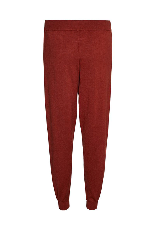 Vero moda ehith jog pants image number null