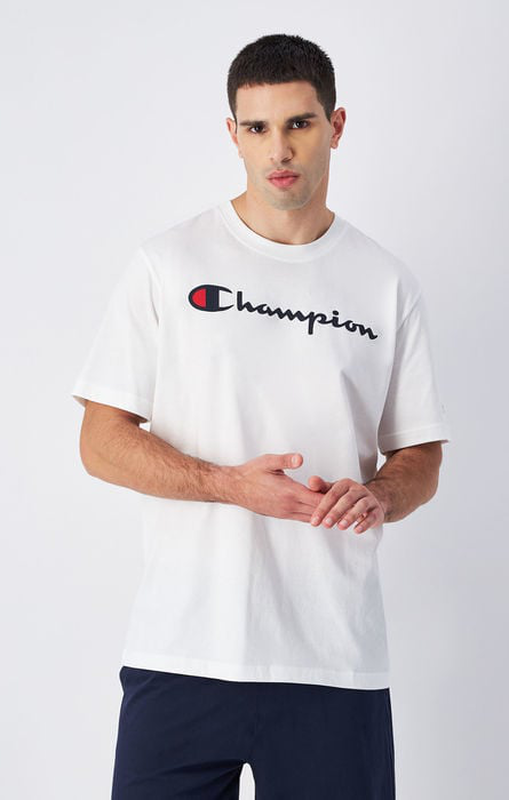 Product image: Champion men's ss tee-null