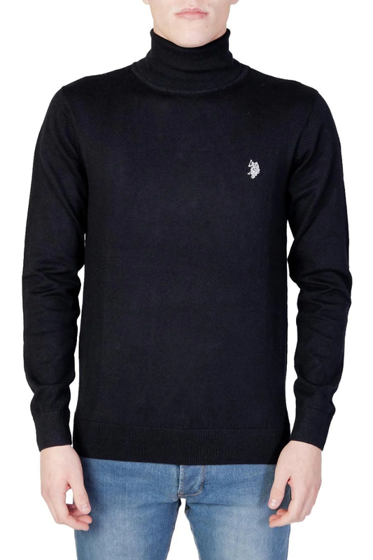 Knitted top pro - us polo assn-null