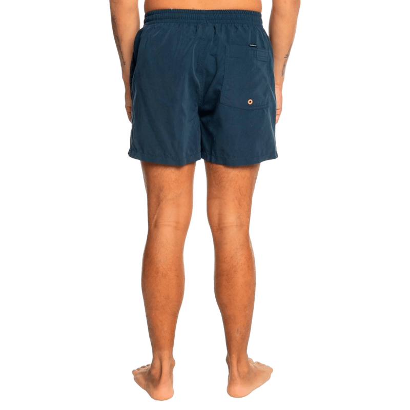 Product image: Quiksilver mens swimwear behind waves-null