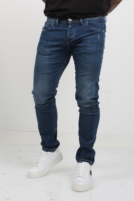 Trousers jeans landon 1