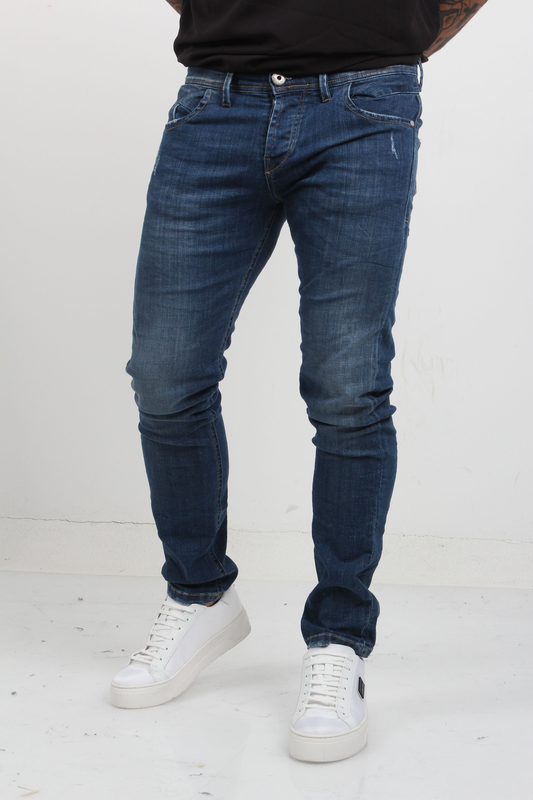 Trousers jeans landon 1 image number null
