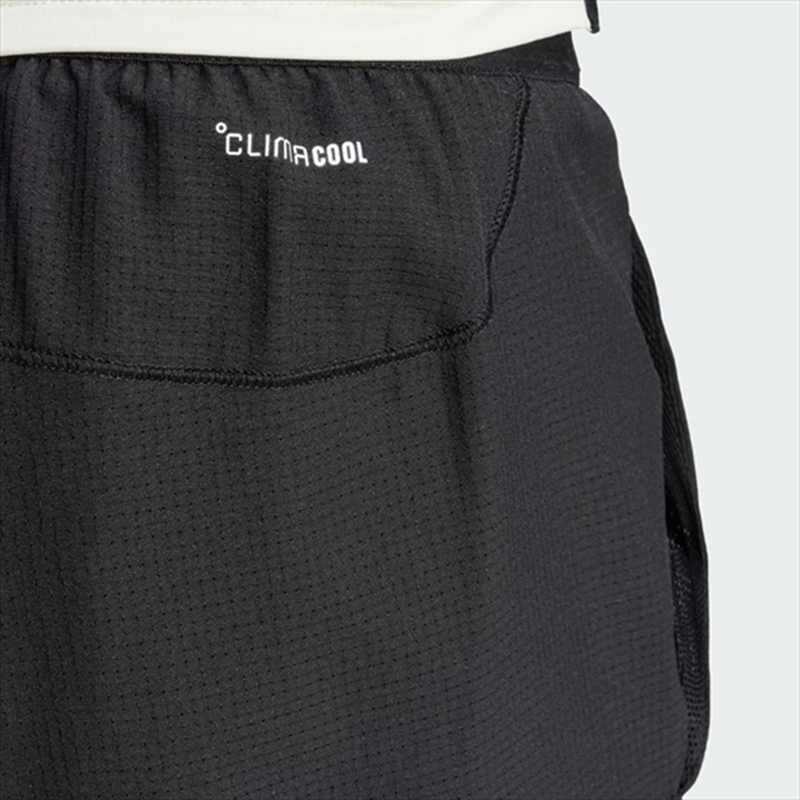 Adidas gym 2in1 shorts men je5665-null