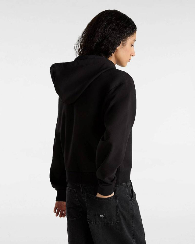Product image: Womens essential freelift relaxed pullover-null
