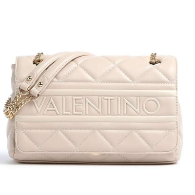 Ada 51o ladies bag, Beige, medium