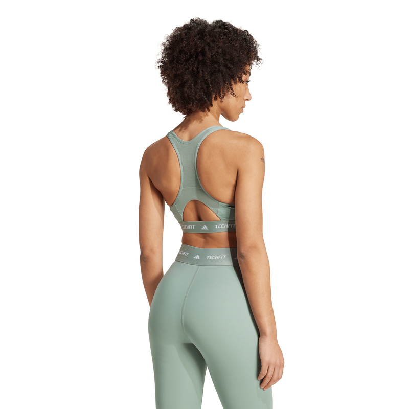 Adidas women's techfit bra-null